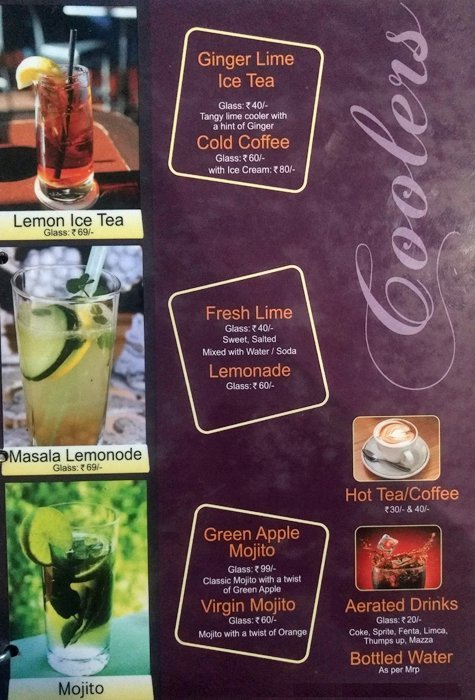 Pizza City - Pratap Plaza - Pratap Nagar - Jaipur image 17